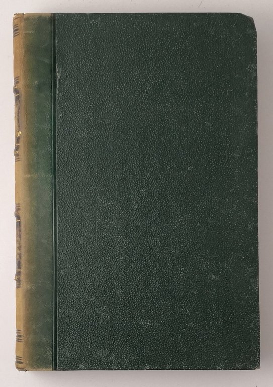 TEORIA DELLE OBBLIGAZIONI NEL DIRITTO MODERNO ITALIANO di Giorgi 1876 …
