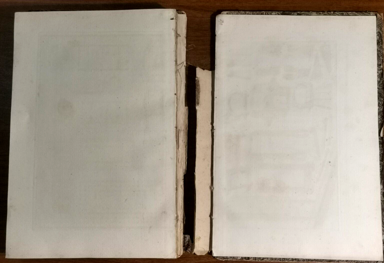 TEORIA E PRATICA DI ARCHITETTURA CIVILE Girolamo Masi 1788 Fulgoni …