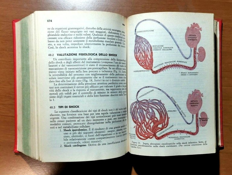 TERAPIA D’URGENZA di T Flint Jr e D Cain 1973 …