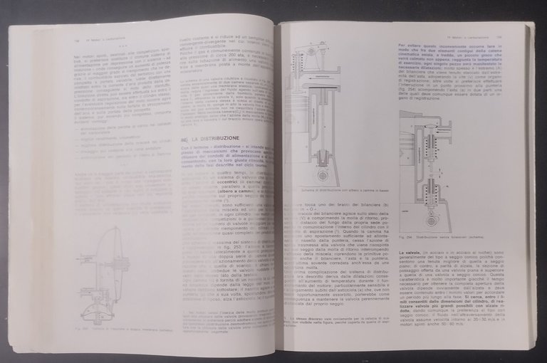 TERMODINAMICA E MACCHINE TERMICHE 2 corso di Pitadella 1985 Zanichelli …