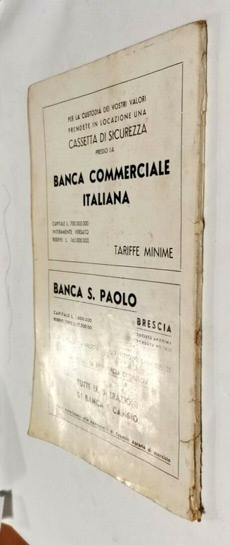 TERRA DEL FUOCO di G A Musso 1942 Società Editoriale …