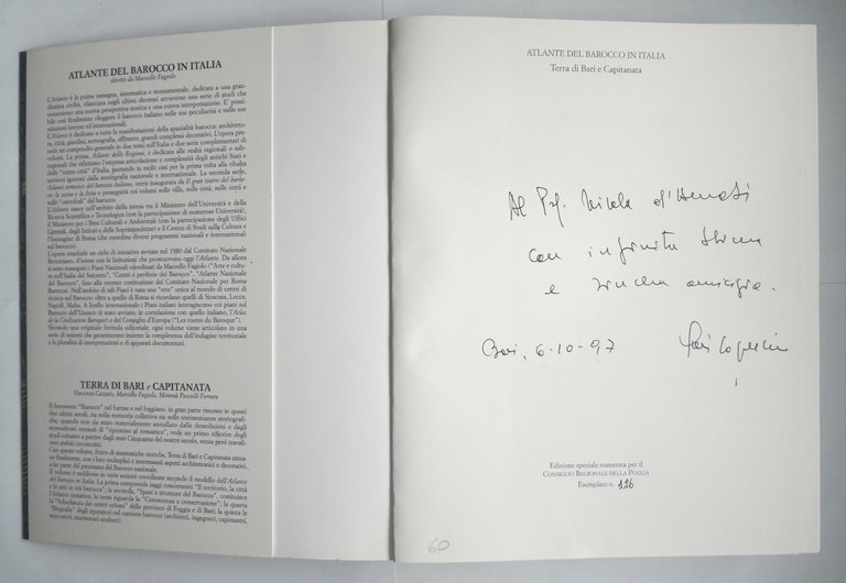 TERRA DI BARI E CAPITANATA Atlante del Barocco in Italia … | Immagine Gallery 3