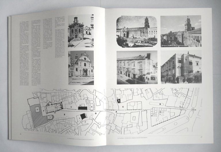 TERRA DI BARI E CAPITANATA Atlante del Barocco in Italia …