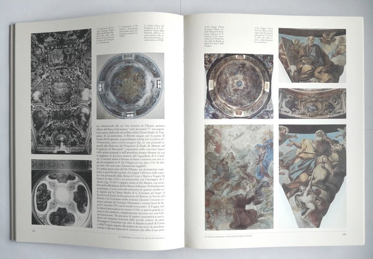 TERRA DI BARI E CAPITANATA Atlante del Barocco in Italia …