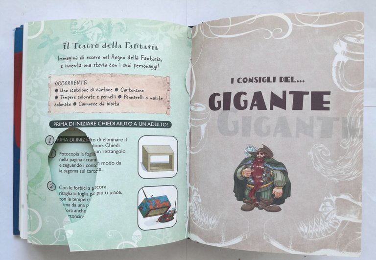 TERZO VIAGGIO NEL REGNO DELLA FANTASIA di Geronimo Stilton 2007 …