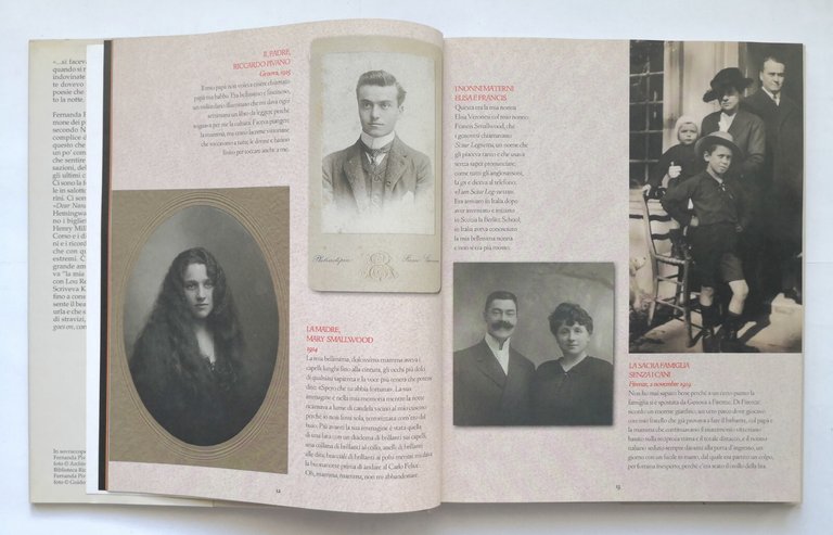 THE BEAT GOES ON FERNANDA PIVANO a cura di Guido …