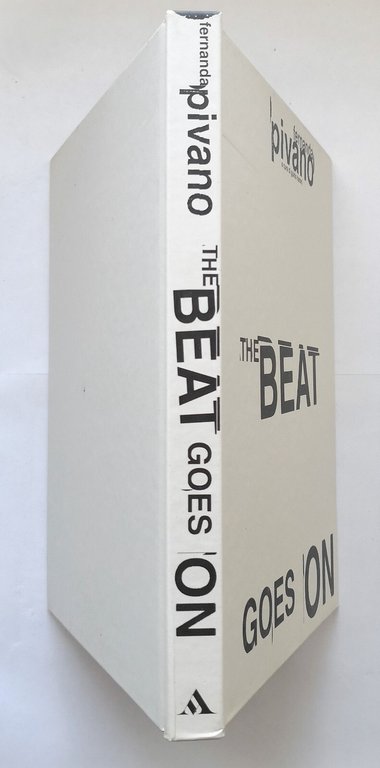 THE BEAT GOES ON FERNANDA PIVANO a cura di Guido …