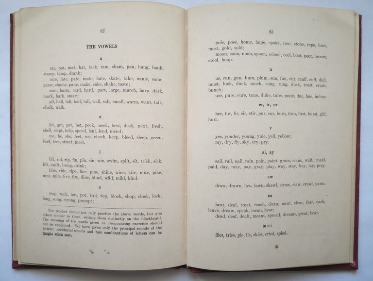 THE BERLITZ METHOD FOR TEACHING MODERN LANGUAGES book I english …