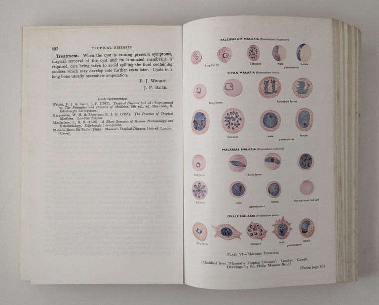 THE PRINCIPLES AND PRACTICE OF MEDICINE di Stanley Davidson 1968 …