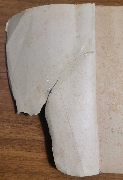 Ti à Piaciato di Ettore Petrolini 1915 Madella I edizione …