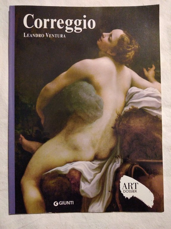 Tintoretto - Perugino - Correggio -Giambologna riviste Art e Dossier …