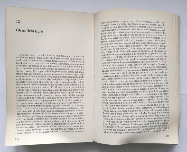 TITANI NELL'ANTICHITÀ di Walter Raymond Drake 1982 Armenia Libro