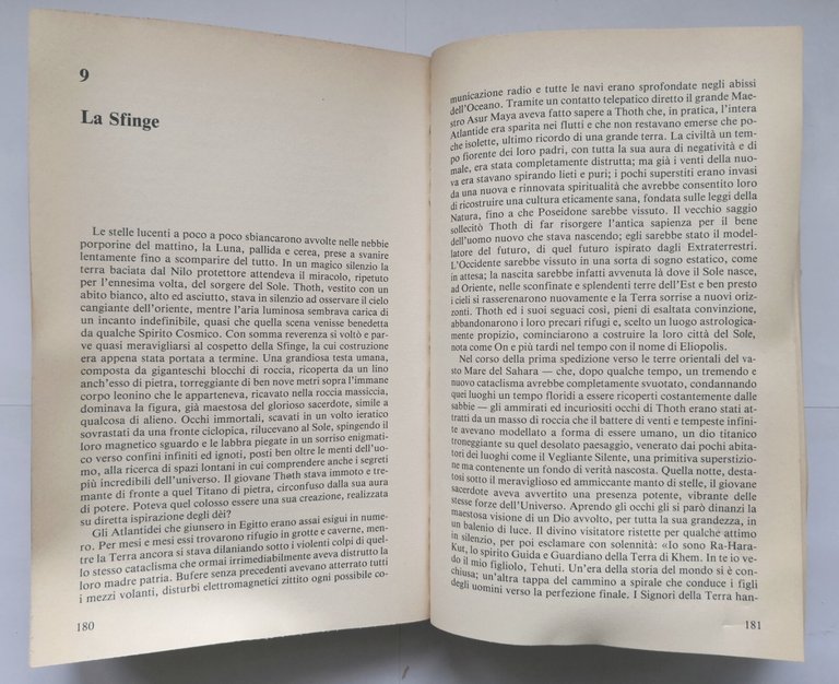 TITANI NELL'ANTICHITÀ di Walter Raymond Drake 1982 Armenia Libro