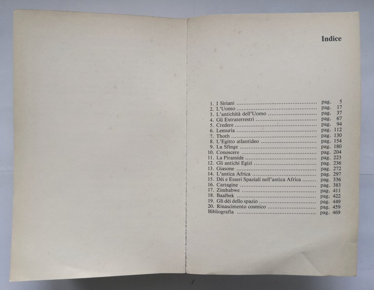 TITANI NELL'ANTICHITÀ di Walter Raymond Drake 1982 Armenia Libro