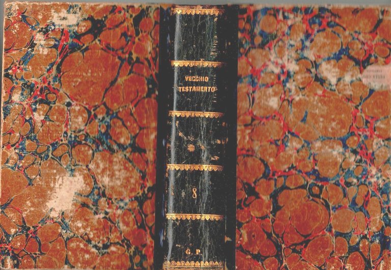 TOBIA GIUDITTA ESTHER E I MACCABEI 1784 Bibbia antica Martini … | Immagine Gallery 2