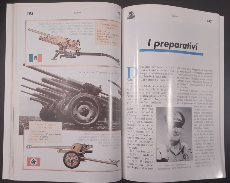 TOBRUK italiani e Afrika Corps in Cirenaica Immagini di Storia …