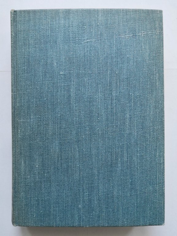 TOMMASO MORO di R W Chambers 1965 Rizzoli libro biografia