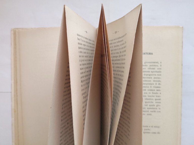 TORMENTO DI DUE GENERAZIONI Carmelo Sgroi 1935 motivi educazione politica …