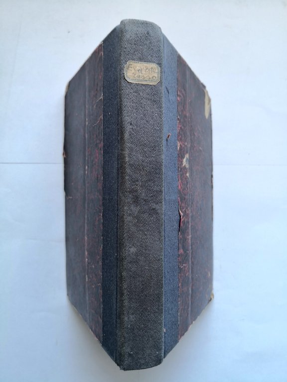 TORQUATO TASSO E LA PRINCIPESSA ELEONORA D'ESTE per Madama Cottin …