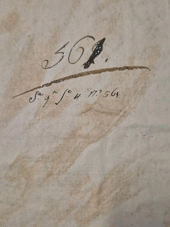 TRACTATUS ABSOLUTISSIMUS DE CREDITO EX LIBRIS EPISTOLIS CAMBIIS di Gaito …