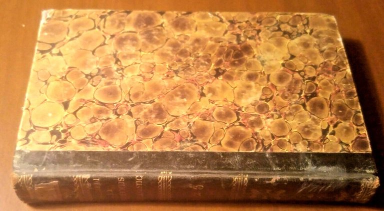 TRACTATUS DE BENEFICIIS ECCLESIASTICIS di Caroli Gagliardi 3 volumi 1842 …