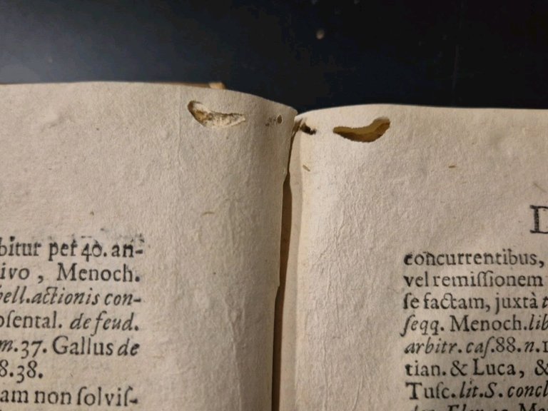 TRACTATUS DE NULLITATIBUS CONTRACTUM TOMO VII di Altimari 1706 libro …