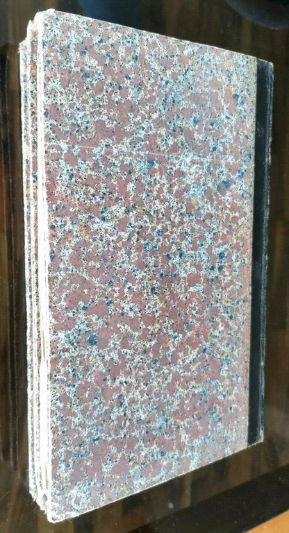 TRAGEDIE dell'abate Antonio Vitale 2 VOLUMI 1846 Minerva Sebezia libro …