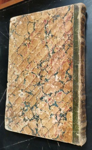 TRAGEDIE di Vittorio Alfieri da Asti 1840 stamperia libreria Morello …