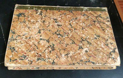 TRAGEDIE di Vittorio Alfieri da Asti 1840 stamperia libreria Morello …