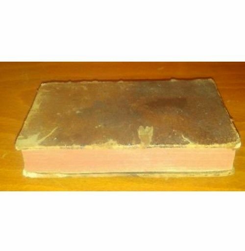 TRAITE' DE L AUTORITE' DES ROIS administration eglise di Talon …