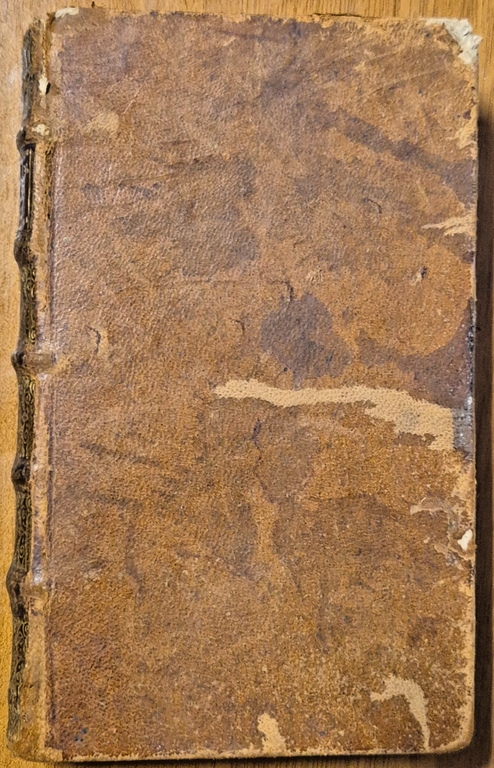 TRAITÉ DE L AUTORITÉ DES ROIS administration eglise di Talon …