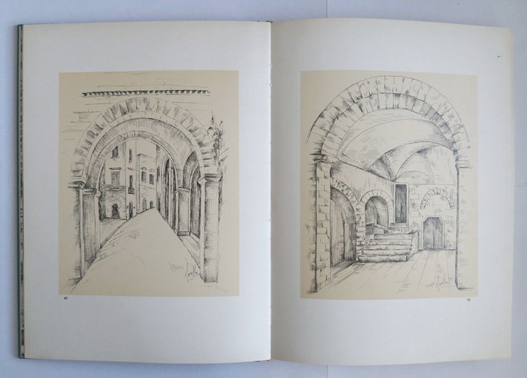 TRANI di Benedetto Ronchi 1972 Edizioni del Centro Librario libro …