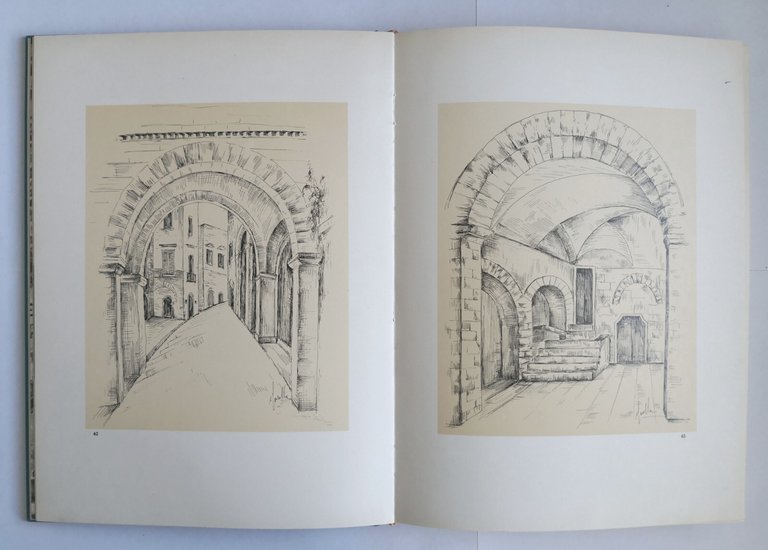 TRANI di Benedetto Ronchi 1972 Edizioni del Centro Librario libro …