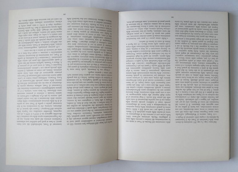 TRANI di Benedetto Ronchi 1972 Edizioni del Centro Librario libro …