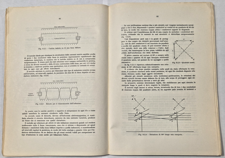 TRASMISSIONE Gruppo STET corsi addestramento Libro 1971 2 edizione | Immagine Gallery 3