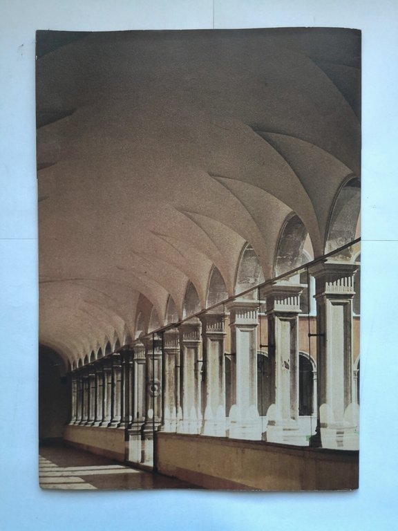 TRASPARENZE informazioni di architettura e design settembre 1971 Fabbrica Pisana