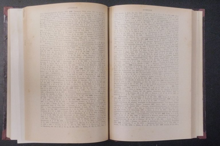 TRATTATO DI ANATOMIA PATOLOGICA SPECIALE 3 Volumi Kaufmann 1925 Vallardi …