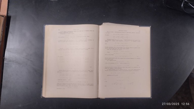 TRATTATO DI GEODESIA E TOPOGRAFIA 2 Volumi Cicconetti 1938 Vallardi …