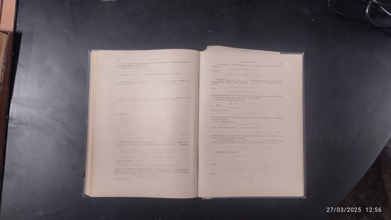 TRATTATO DI GEODESIA E TOPOGRAFIA 2 Volumi Cicconetti 1938 Vallardi … | Immagine Gallery 7