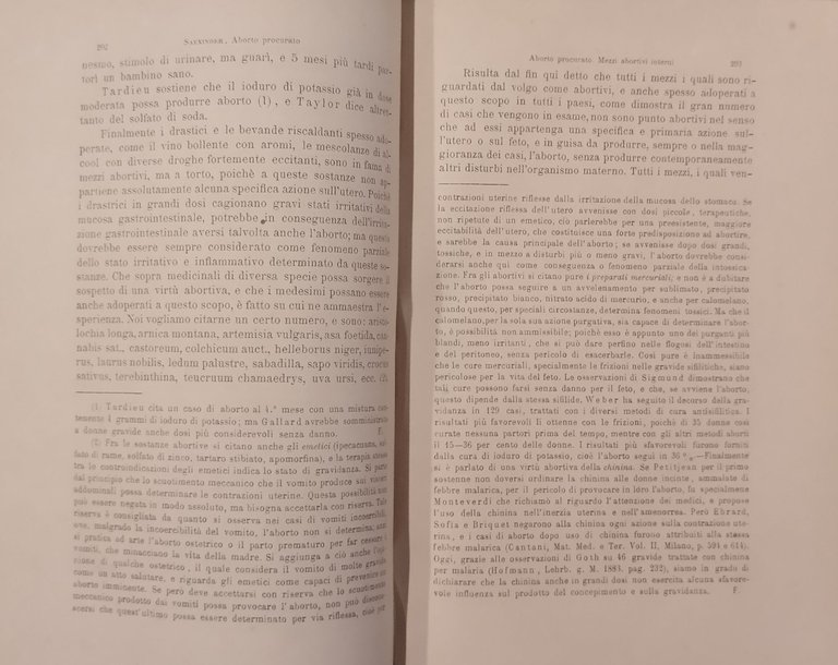 TRATTATO DI MEDICINA LEGALE 4 VOLUMI G Maschka 1889 1893 …