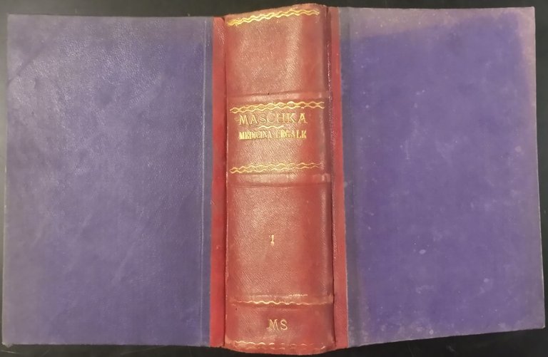 TRATTATO DI MEDICINA LEGALE 4 VOLUMI G Maschka 1889 1893 …