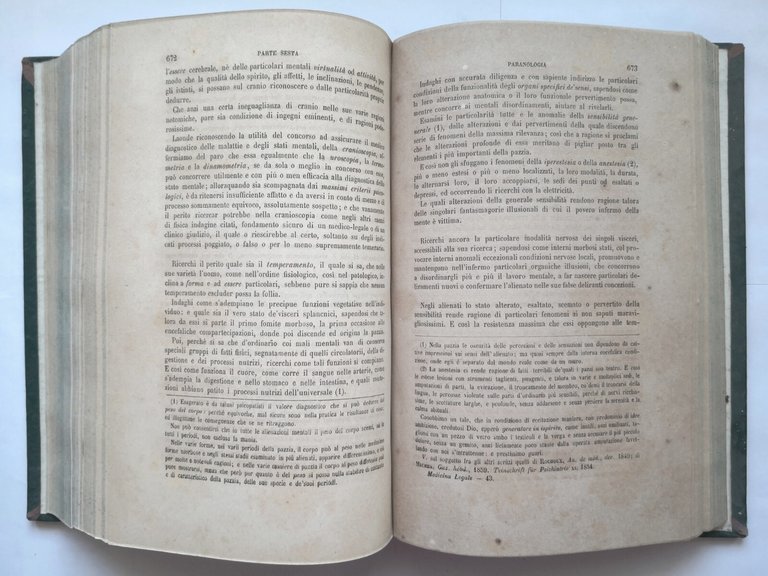 TRATTATO DI MEDICINA LEGALE Secondo Laura 1874 Camilla e Bertolero …
