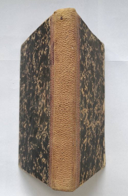 TRATTATO ELEMENTARE DI ARITMETICA teorico pratica 1874 UTET Paravia libro …