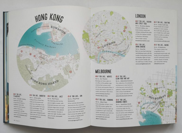 TRAVEL GOALS 2019 Lonely Planet libro inspiring experiences transform your …