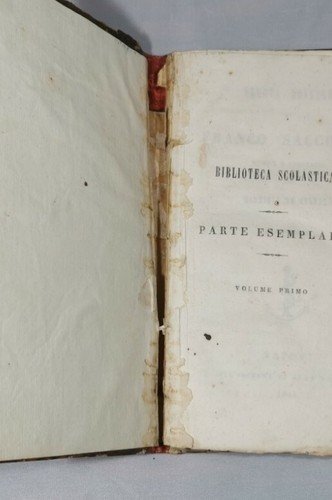 TRENTA NOVELLE DI FRANCO SACCHETTI 1845 all insegna di Aldo …