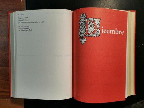 Trentaquattro Incisioni Antiche Per L’inferno Di Dante 1972 Agenda illustrata