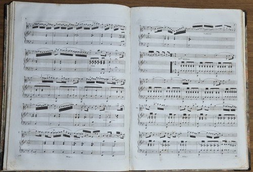 TRENTASEI VOCALIZZI PER LA VOCE SOPRANO O TENORE di Marco …