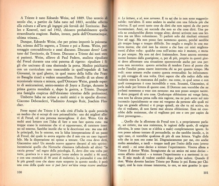 TRIESTE PROVINCIA IMPERIALE di F Folken C L Cergoly 1983 …