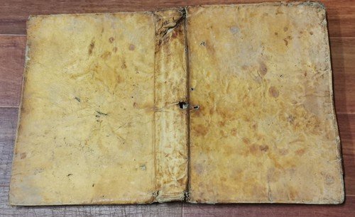 TROMBA CATECHISTICA SPIEGAZIONE DOTTRINA CRISTIANA 2 di Ardia 1713 Libro …