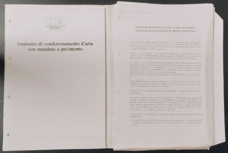 TROX TECNICA DELL'ARIA DEI FILTRI DEL RUMORE 1988 C D …